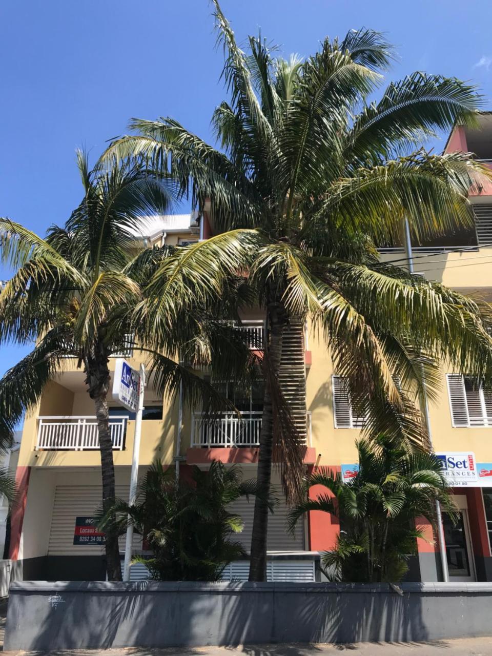 Casa Bella Apartment Saint Pierre Exterior foto